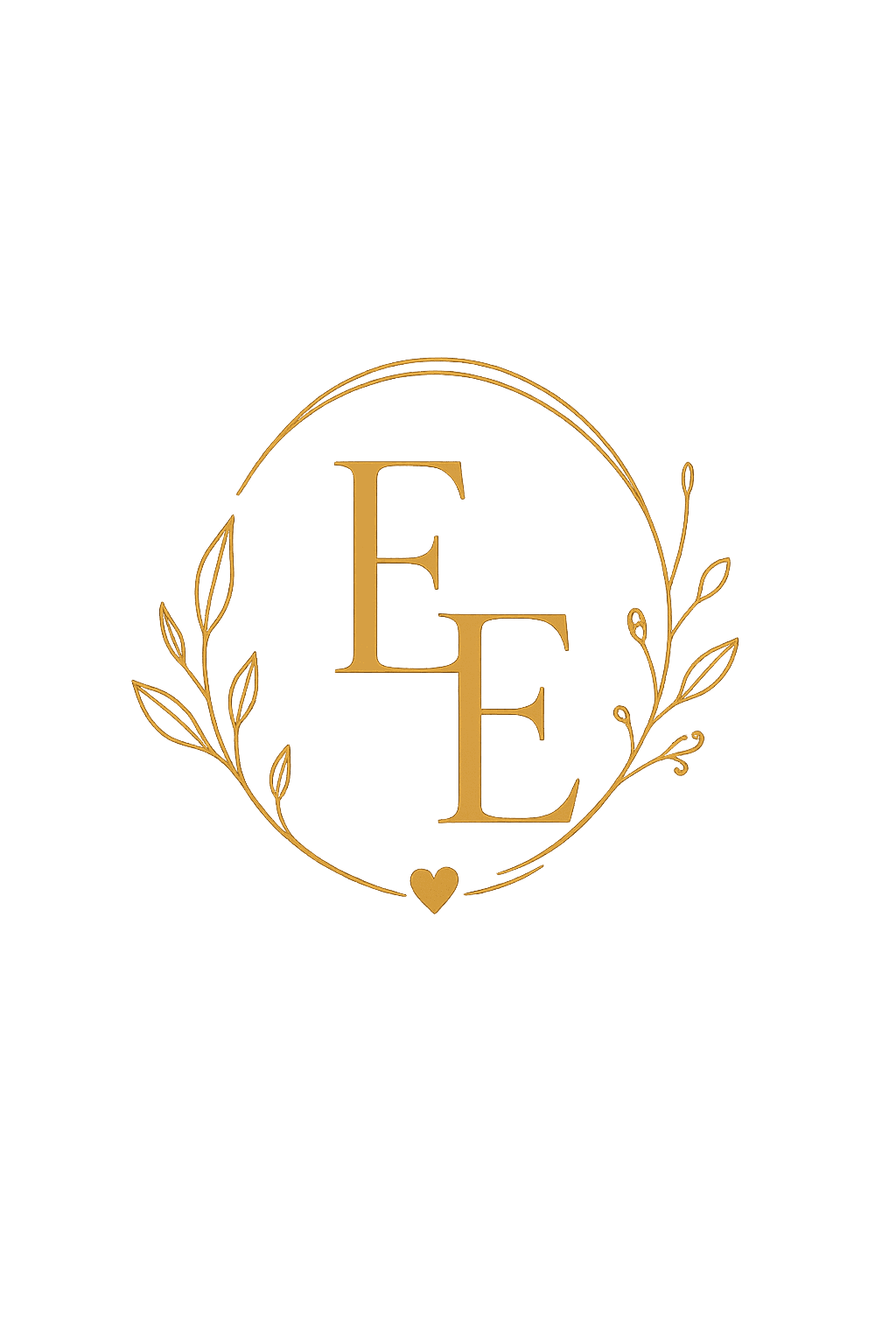 E E